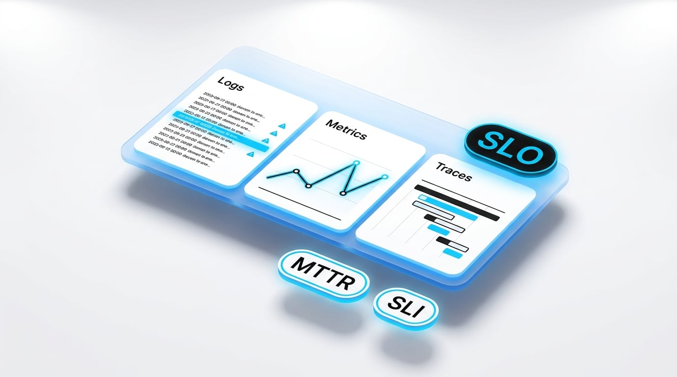 Comparison of common DevOps engagement scenarios