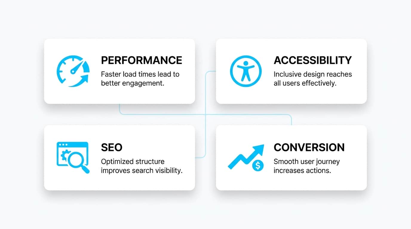 CI/CD pipelines and testing tools ensuring code quality