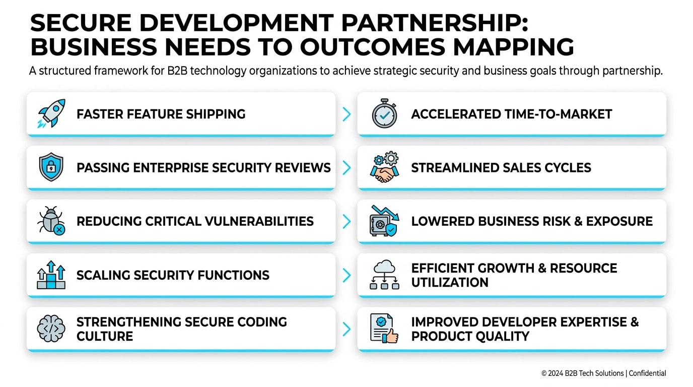 Measuring security success beyond vanity metrics