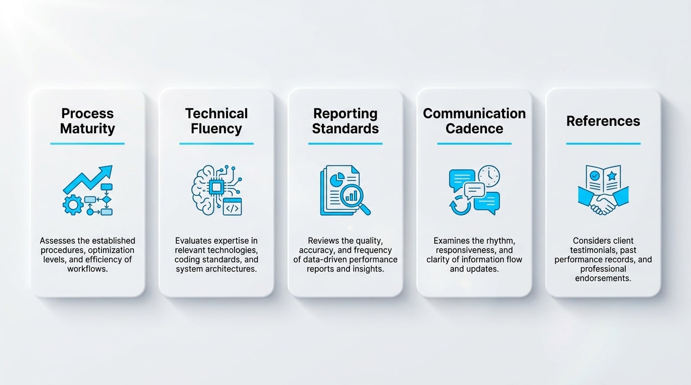 Key performance indicators for measuring software project management success