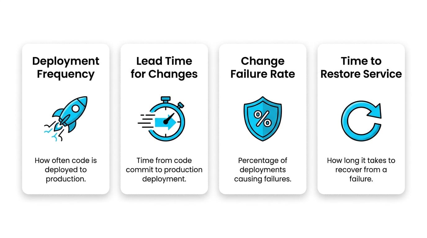 How to select a vendor for a dedicated software development team
