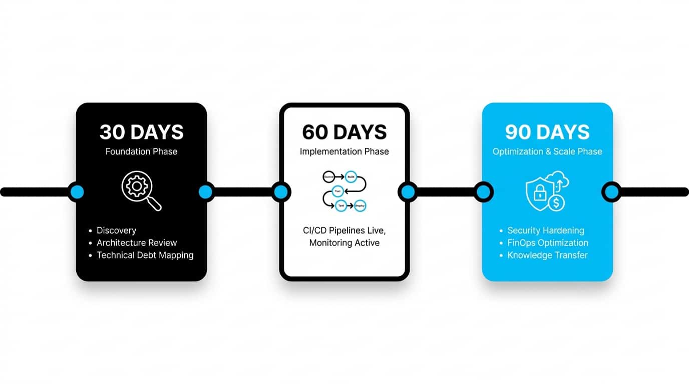 Improving observability and system reliability