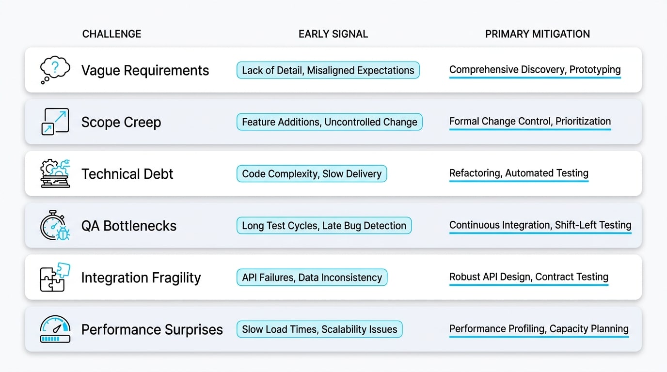 Integrating security without slowing down releases