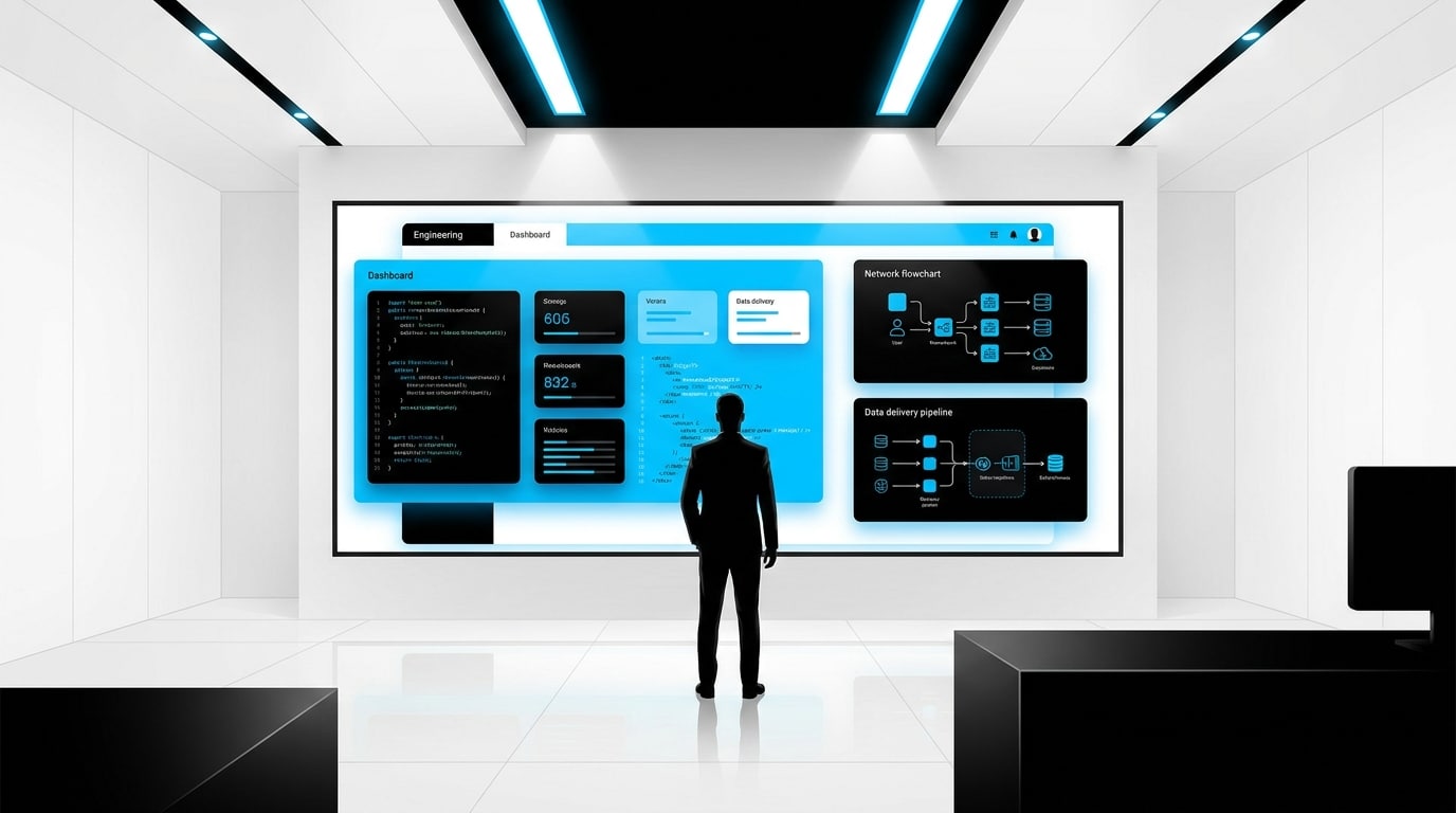 Managing scope creep without halting business momentum