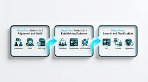 Expert Software Project Management Services for Reliable Project Delivery