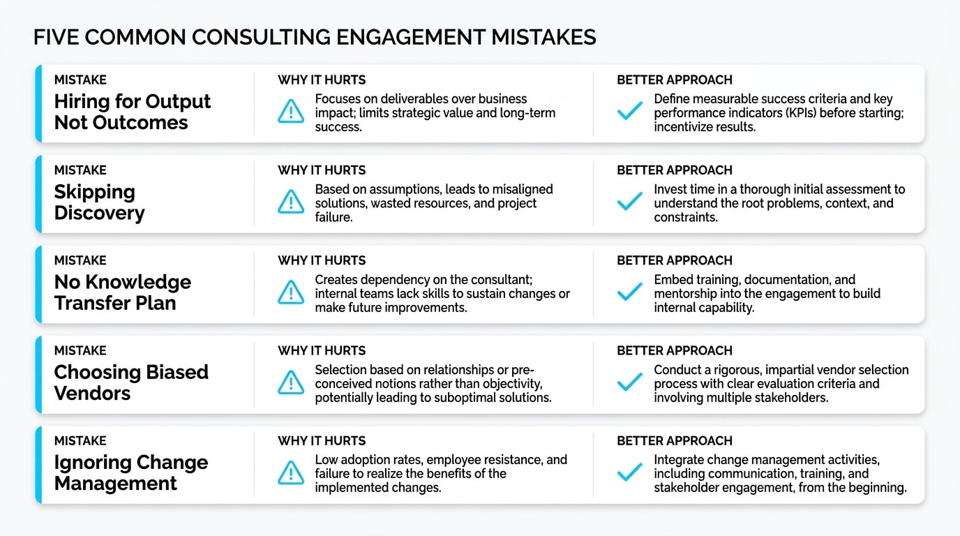 Technology consulting pricing models: fixed scope, time and materials, and monthly retainer