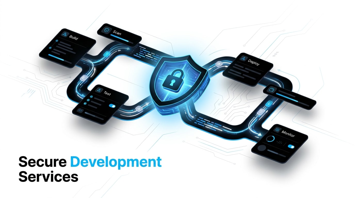 Secure coding practices and how they differ from standard clean code