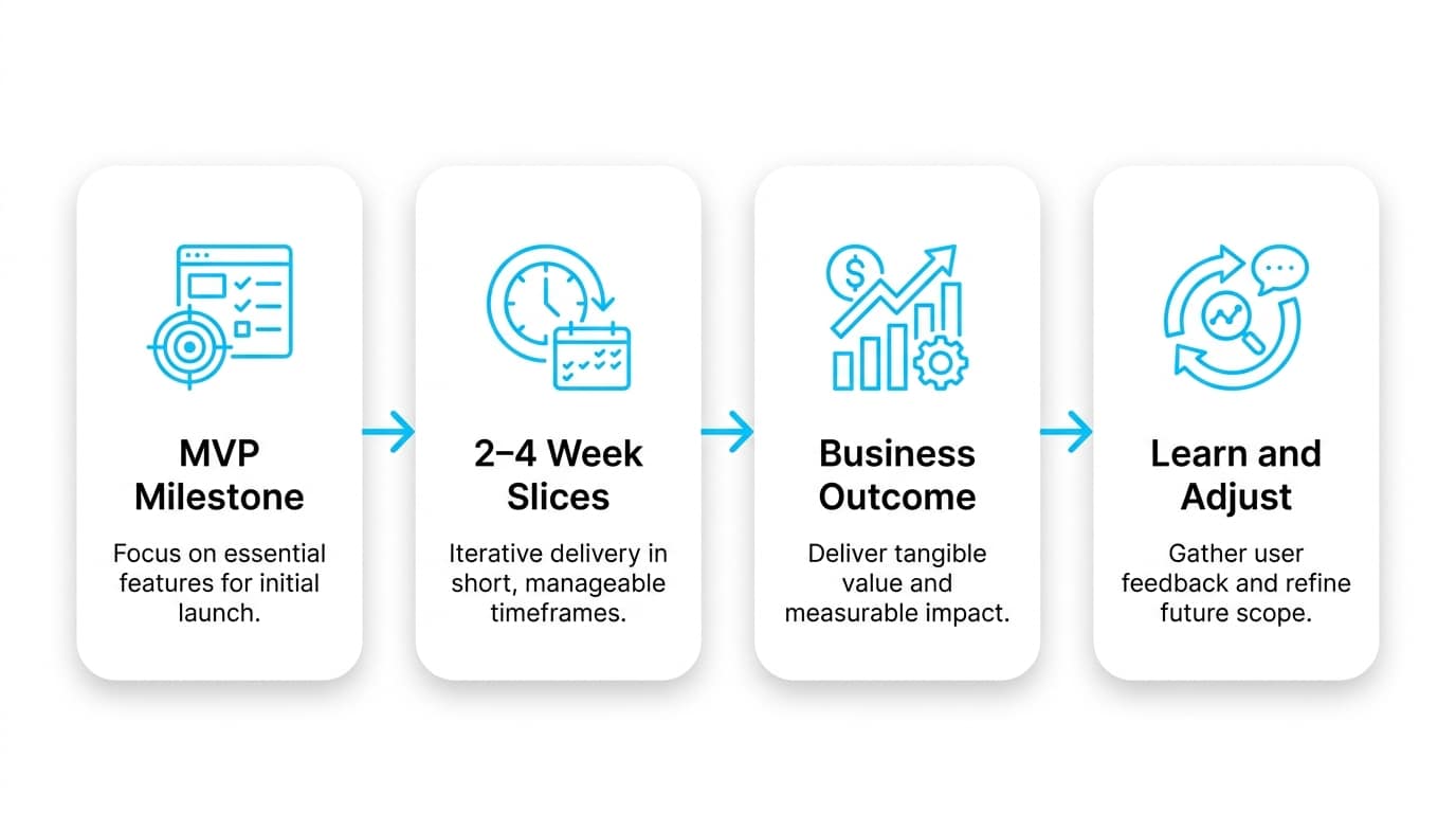 Comparing technology partnership pricing models for scaleups
