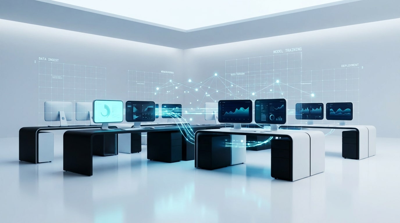 Why enterprise AI projects often fail — common pitfalls and how to avoid them